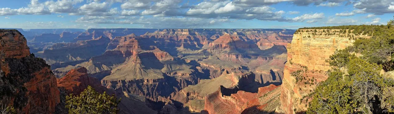 Leaving Las Vegas for a Small-Group Day at the South Rim