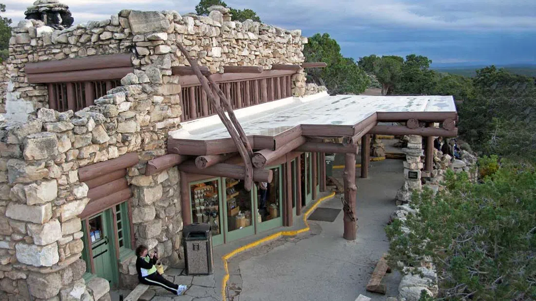 Hermits Rest, Las Vegas