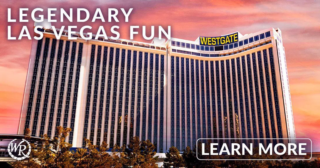 Westgate Las Vegas Resort & Casino, Las Vegas