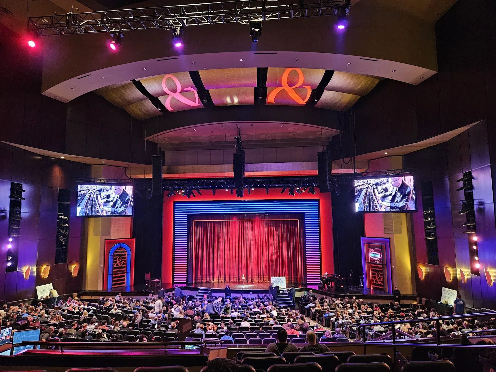Penn & Teller, Las Vegas