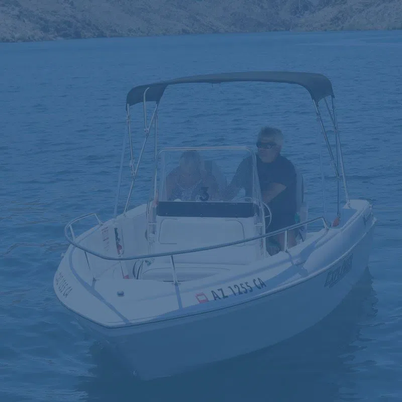 Callville Bay Resort & Marina, Las Vegas