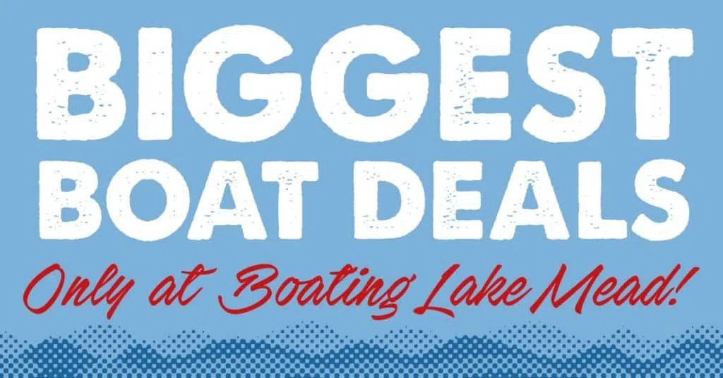 Las Vegas Boat Harbor & Harbor House Café, Las Vegas