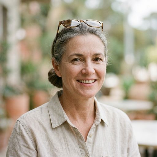 Marieke Doornbos
