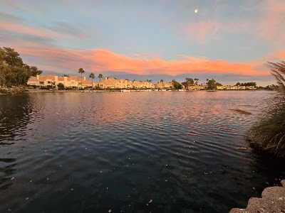 Lakeside