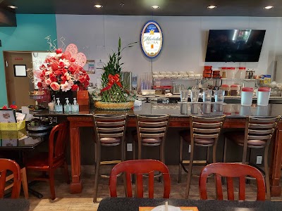 Chef Kenny's Asian Vegan Restaurant