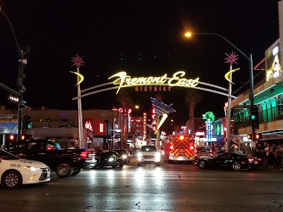 Downtown / Fremont East