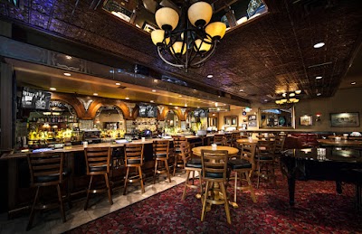 Golden Steer Steakhouse