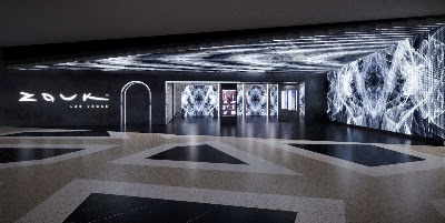 Zouk Nightclub