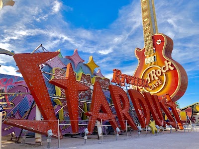 The Neon Museum