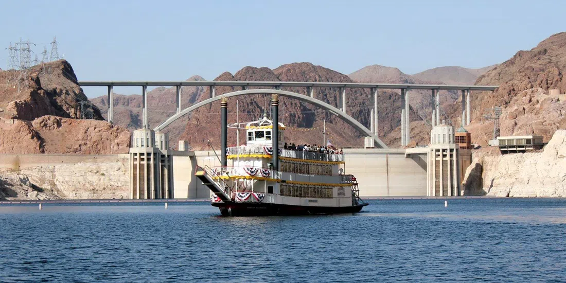 Lake Mead Cruises, Las Vegas