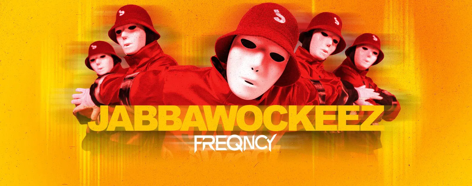 Jabbawockeez FREQNCY, Las Vegas