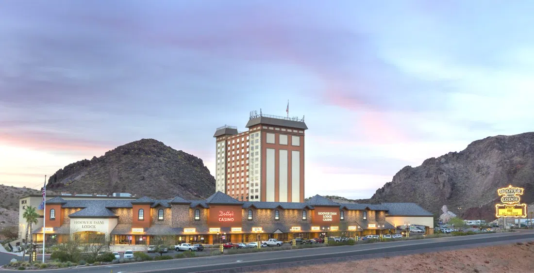 Hoover Dam Lodge, Las Vegas
