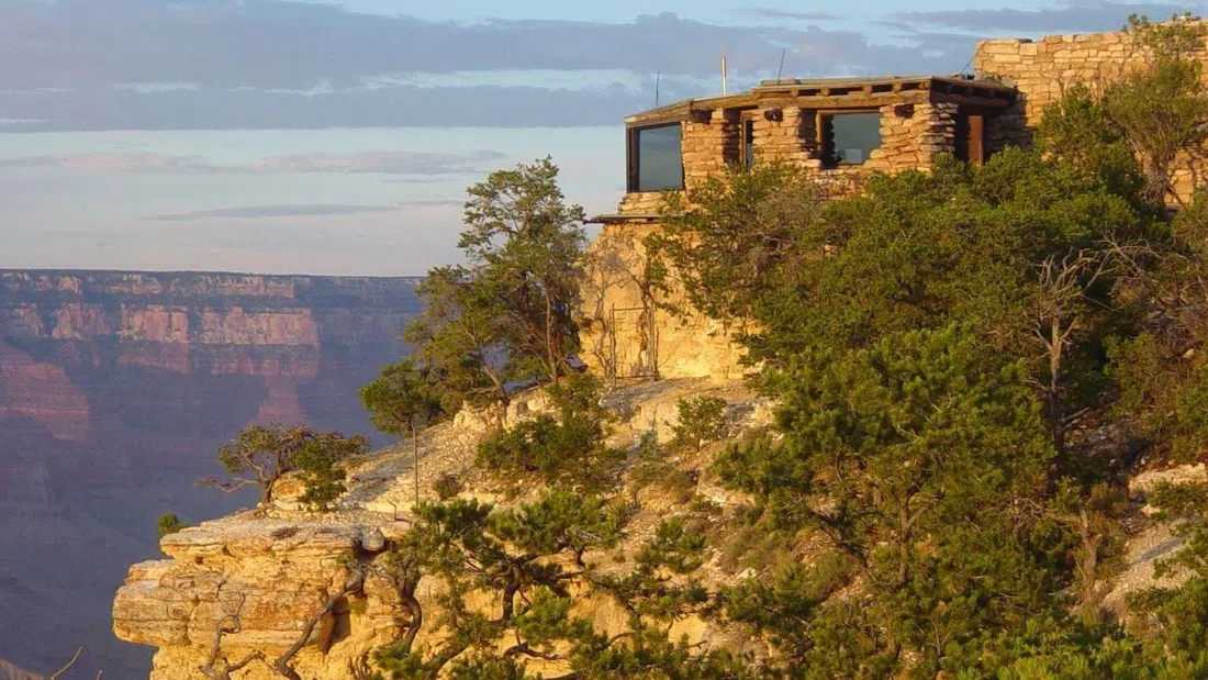 Yavapai Geology Museum, Las Vegas
