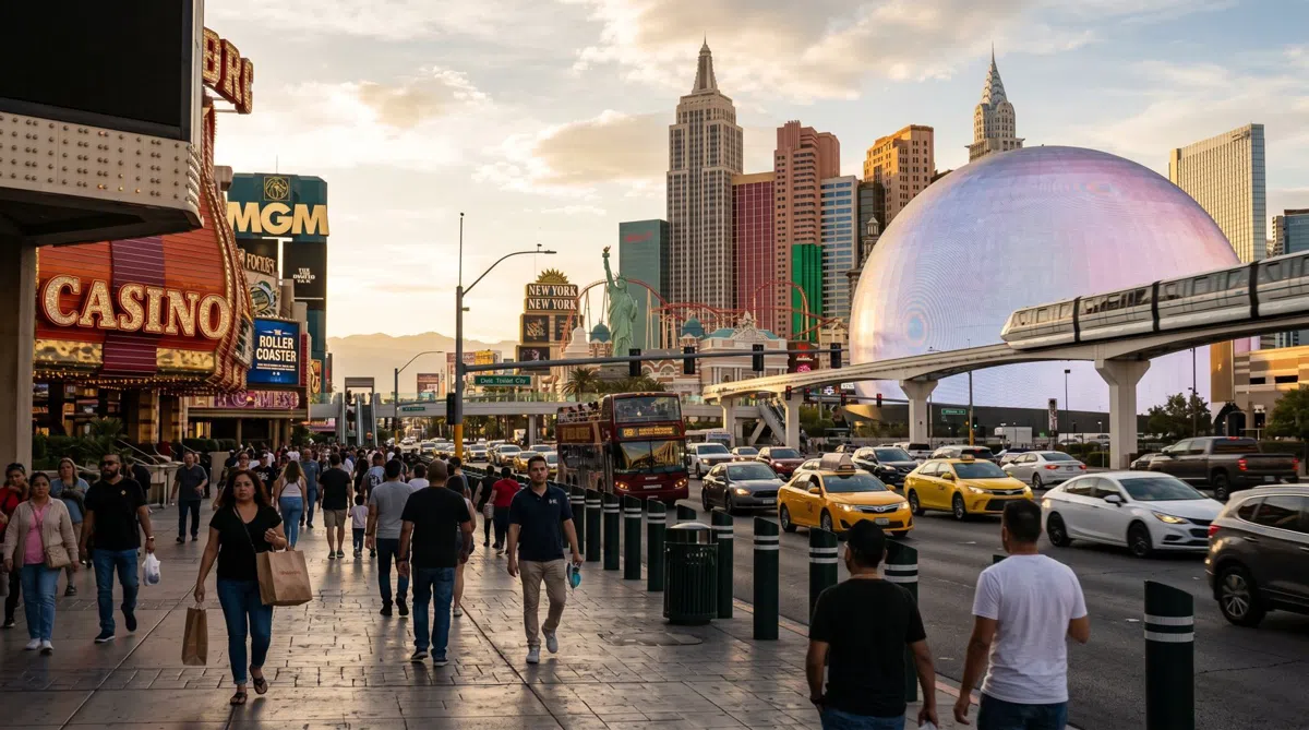 Las Vegas