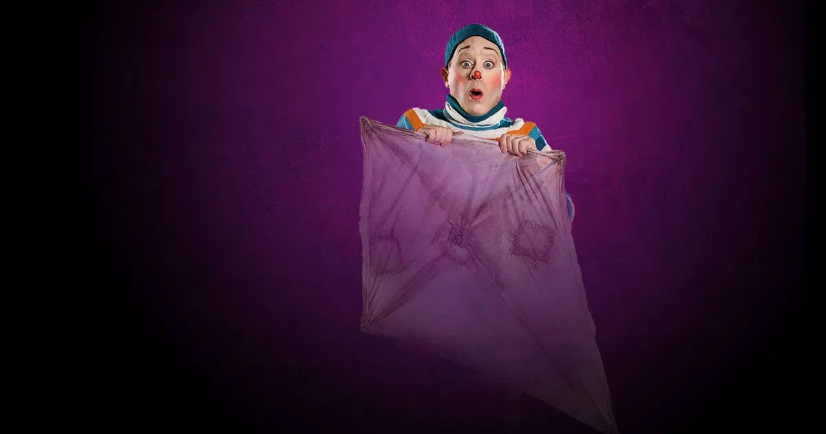 Choosing Between Las Vegas's Four Cirque du Soleil Shows